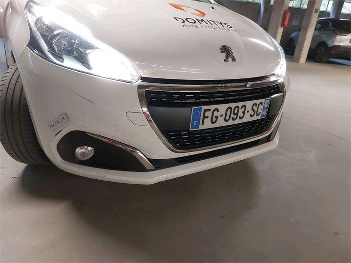 Photo 25 VIN: VF3CCYHYPKT041579 - PEUGEOT 208 