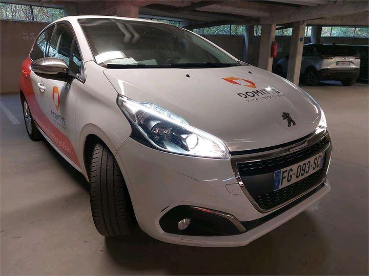 Photo 31 VIN: VF3CCYHYPKT041579 - PEUGEOT 208 