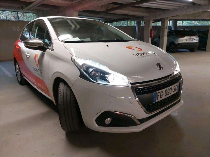 Photo 34 VIN: VF3CCYHYPKT041579 - PEUGEOT 208 