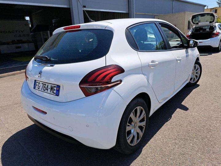 Photo 2 VIN: VF3CCYHYPKT043218 - PEUGEOT 208 