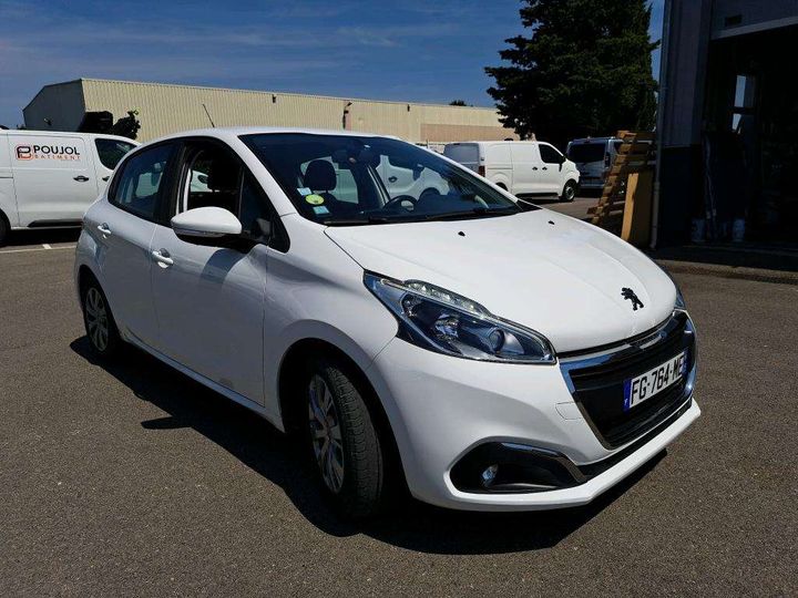 Photo 25 VIN: VF3CCYHYPKT043218 - PEUGEOT 208 