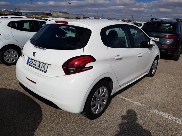 Photo 2 VIN: VF3CCYHYPKT049032 - PEUGEOT 208 