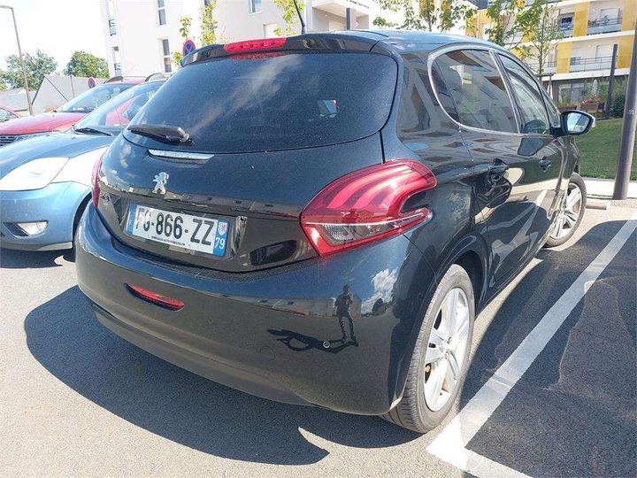 Photo 3 VIN: VF3CCYHYPKT049381 - PEUGEOT 208 