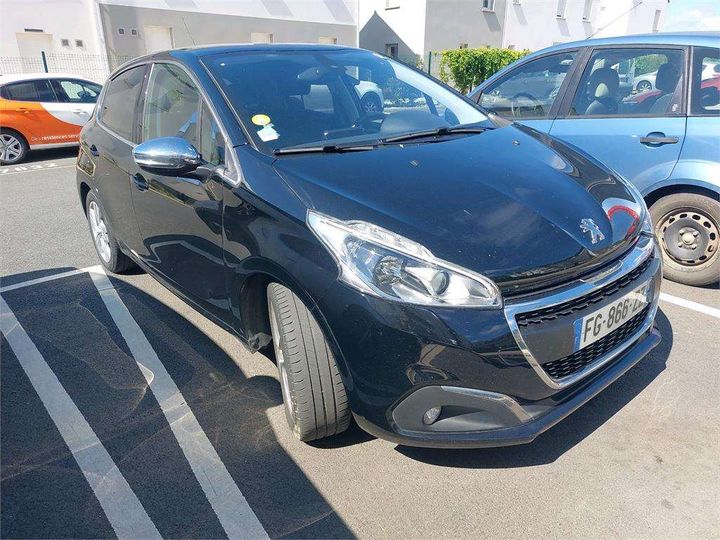 Photo 34 VIN: VF3CCYHYPKT049381 - PEUGEOT 208 