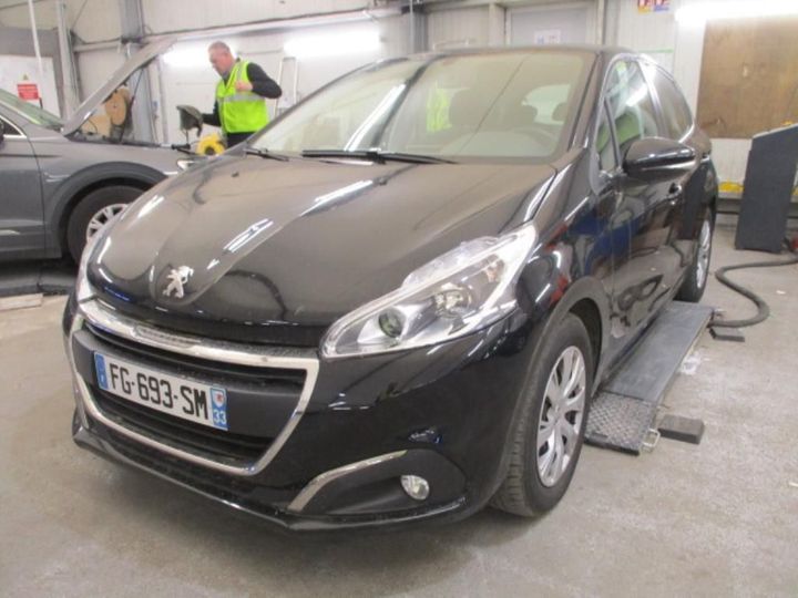 Photo 1 VIN: VF3CCYHYPKT053630 - PEUGEOT 208 5P 