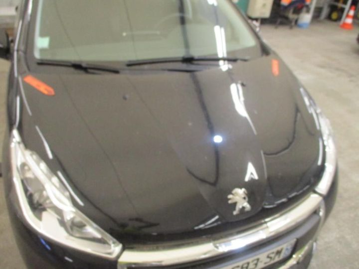 Photo 15 VIN: VF3CCYHYPKT053630 - PEUGEOT 208 5P 