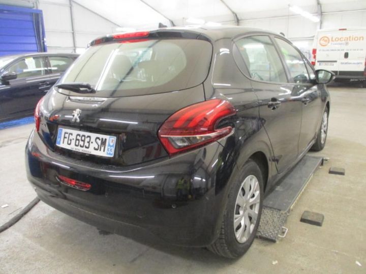 Photo 2 VIN: VF3CCYHYPKT053630 - PEUGEOT 208 5P 