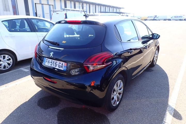 Photo 2 VIN: VF3CCYHYPKT054185 - PEUGEOT 208 