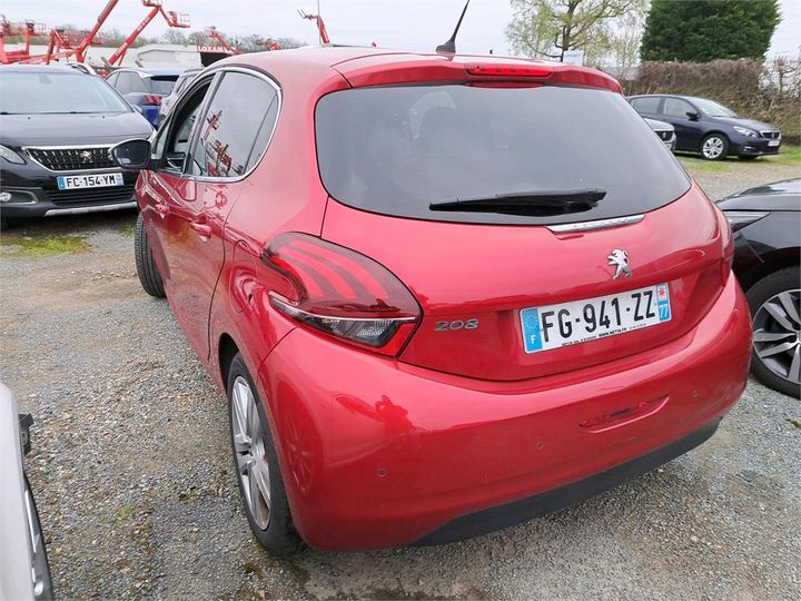 Photo 3 VIN: VF3CCYHYPKT055499 - PEUGEOT 208 