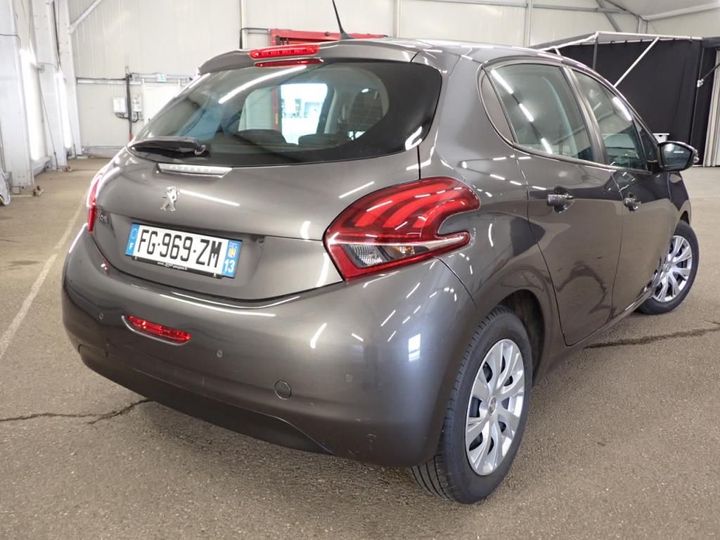 Photo 2 VIN: VF3CCYHYPKT056714 - PEUGEOT 208 