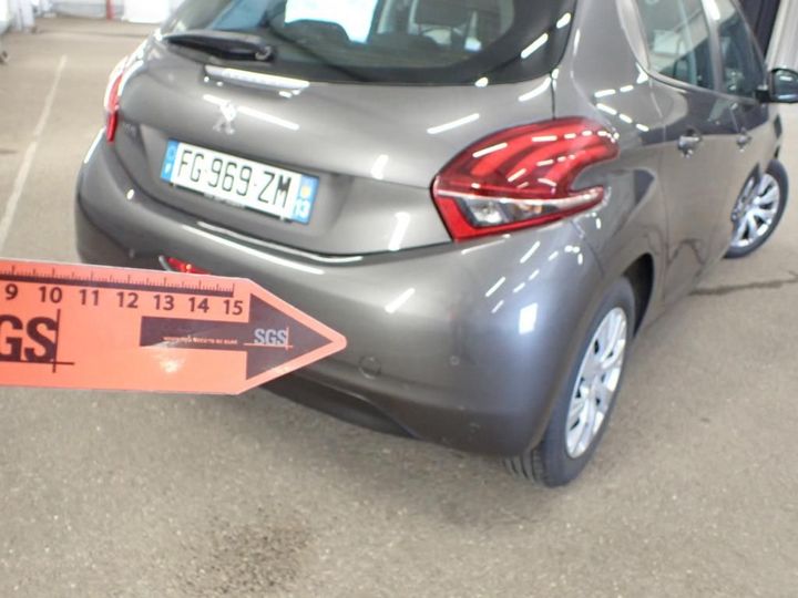 Photo 27 VIN: VF3CCYHYPKT056714 - PEUGEOT 208 