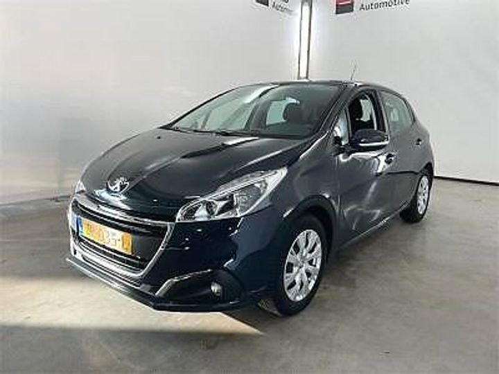 Photo 1 VIN: VF3CCYHYPKT058046 - PEUGEOT 208 