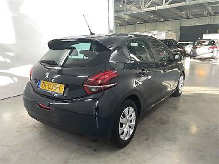 Photo 2 VIN: VF3CCYHYPKT058046 - PEUGEOT 208 