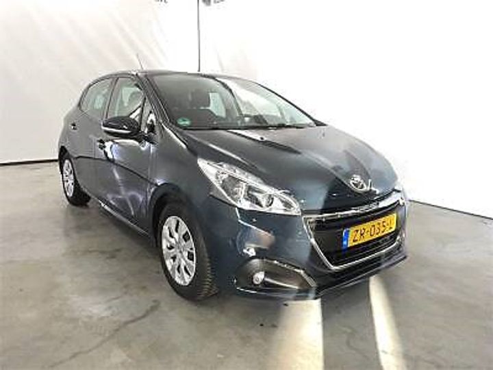 Photo 3 VIN: VF3CCYHYPKT058046 - PEUGEOT 208 