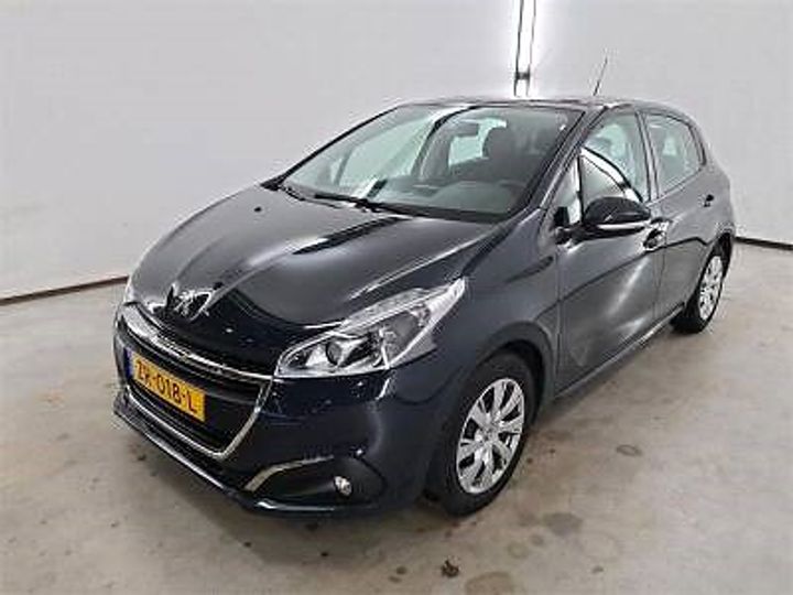 Photo 1 VIN: VF3CCYHYPKT058047 - PEUGEOT 208 