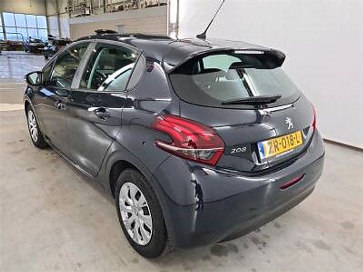 Photo 2 VIN: VF3CCYHYPKT058047 - PEUGEOT 208 