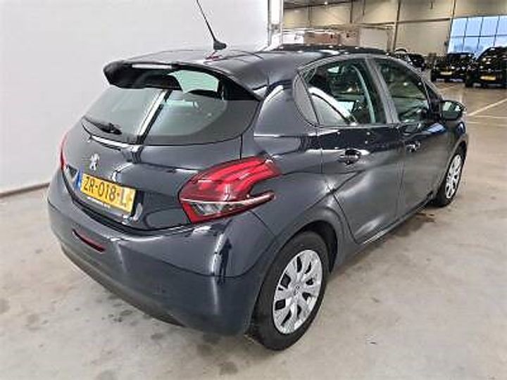 Photo 3 VIN: VF3CCYHYPKT058047 - PEUGEOT 208 