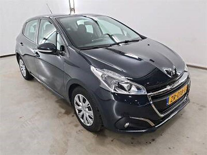 Photo 4 VIN: VF3CCYHYPKT058047 - PEUGEOT 208 