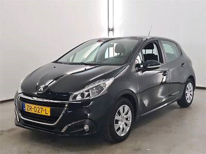 Photo 1 VIN: VF3CCYHYPKT058049 - PEUGEOT 208 