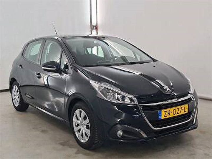 Photo 2 VIN: VF3CCYHYPKT058049 - PEUGEOT 208 