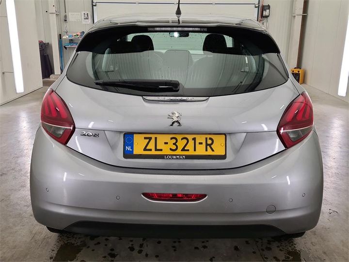 Photo 10 VIN: VF3CCYHYPKT058611 - PEUGEOT 208 