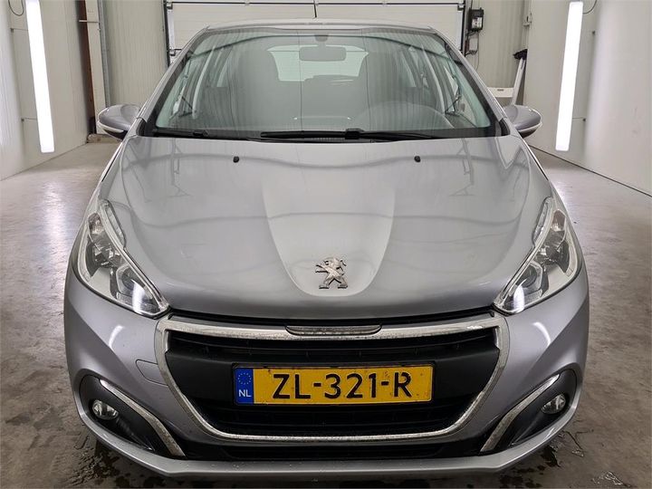 Photo 17 VIN: VF3CCYHYPKT058611 - PEUGEOT 208 