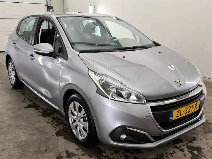 Photo 18 VIN: VF3CCYHYPKT058611 - PEUGEOT 208 