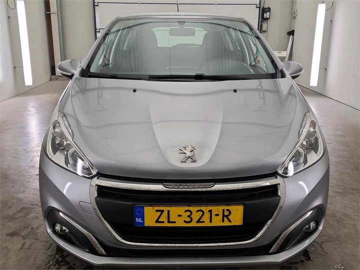 Photo 5 VIN: VF3CCYHYPKT058611 - PEUGEOT 208 