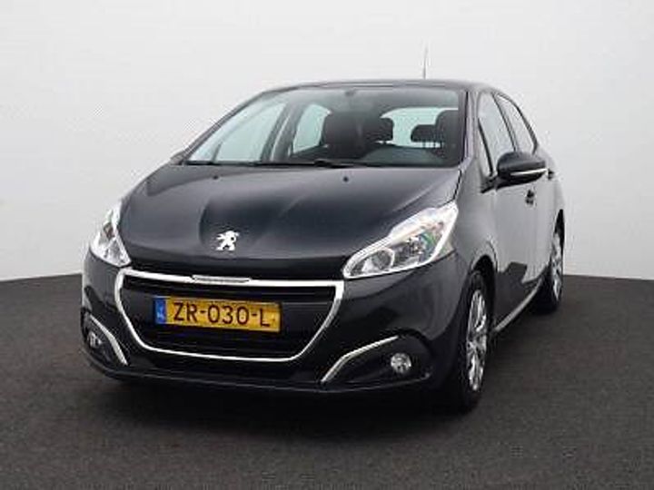 Photo 0 VIN: VF3CCYHYPKT058615 - PEUGEOT 208 