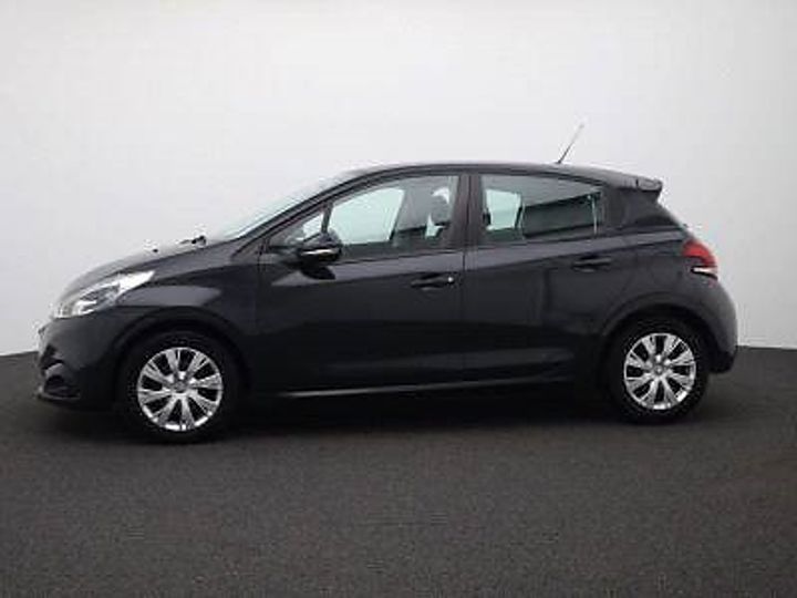 Photo 4 VIN: VF3CCYHYPKT058615 - PEUGEOT 208 