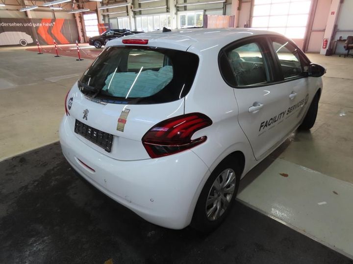 Photo 6 VIN: VF3CCYHYPKT059482 - PEUGEOT 208 