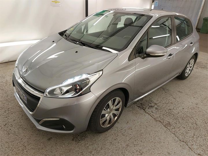 Photo 1 VIN: VF3CCYHYPKT064575 - PEUGEOT 208 