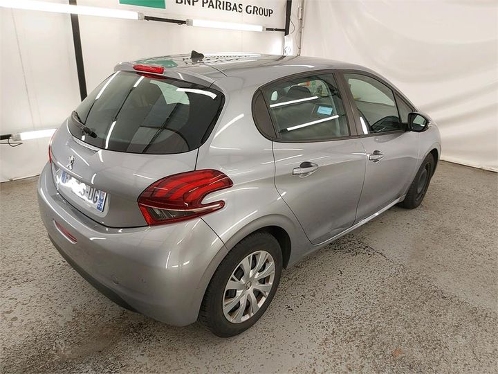 Photo 2 VIN: VF3CCYHYPKT064575 - PEUGEOT 208 