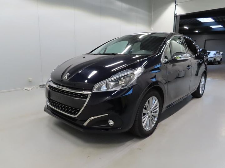 Photo 1 VIN: VF3CCYHYPKT064659 - PEUGEOT 208 