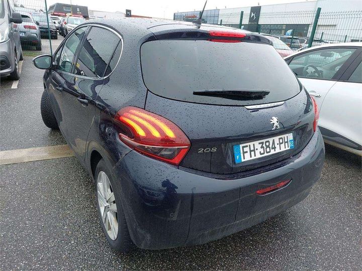 Photo 2 VIN: VF3CCYHYPKT066048 - PEUGEOT 208 