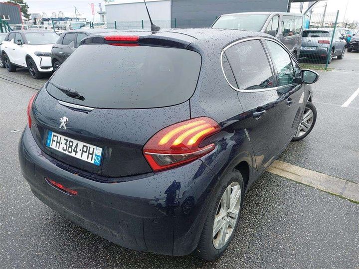 Photo 3 VIN: VF3CCYHYPKT066048 - PEUGEOT 208 