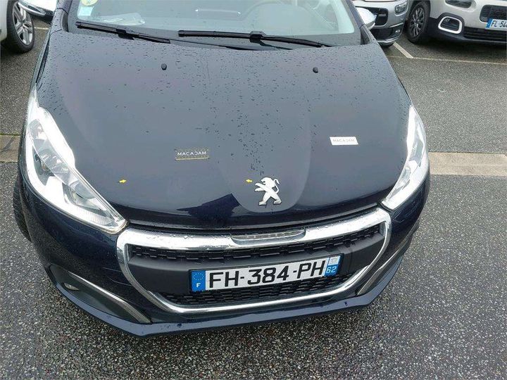 Photo 34 VIN: VF3CCYHYPKT066048 - PEUGEOT 208 