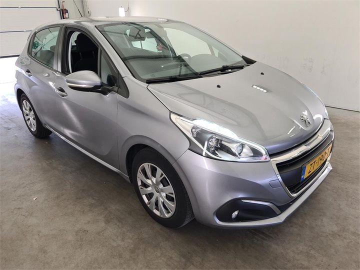 Photo 15 VIN: VF3CCYHYPKT069621 - PEUGEOT 208 