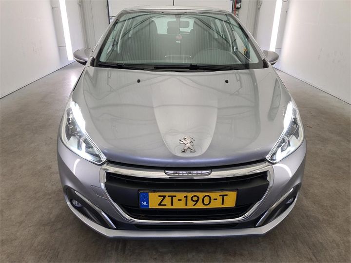 Photo 23 VIN: VF3CCYHYPKT069621 - PEUGEOT 208 