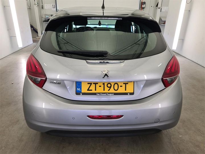 Photo 24 VIN: VF3CCYHYPKT069621 - PEUGEOT 208 