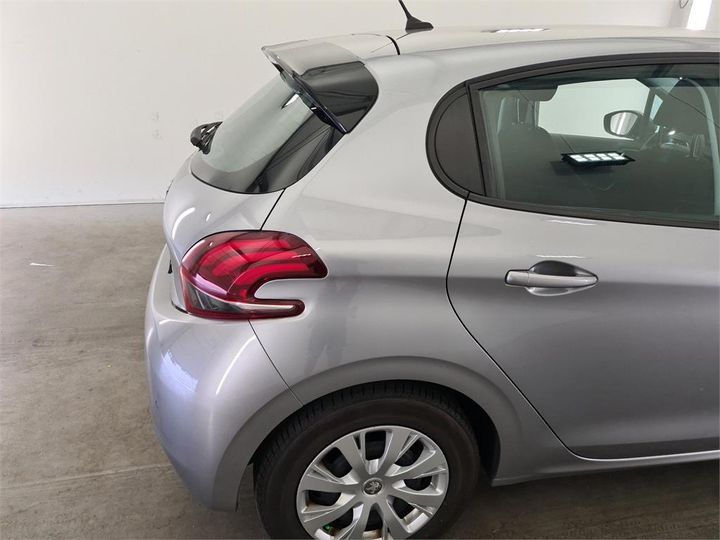 Photo 27 VIN: VF3CCYHYPKT069621 - PEUGEOT 208 