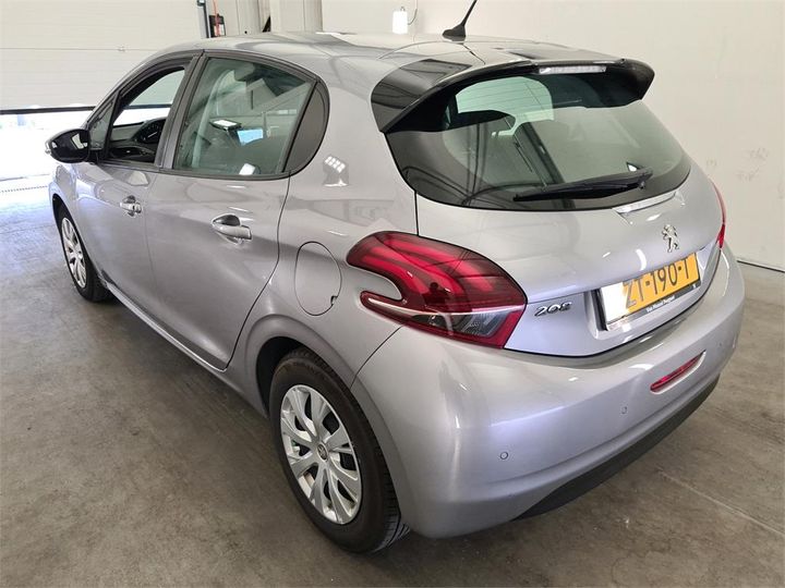 Photo 29 VIN: VF3CCYHYPKT069621 - PEUGEOT 208 