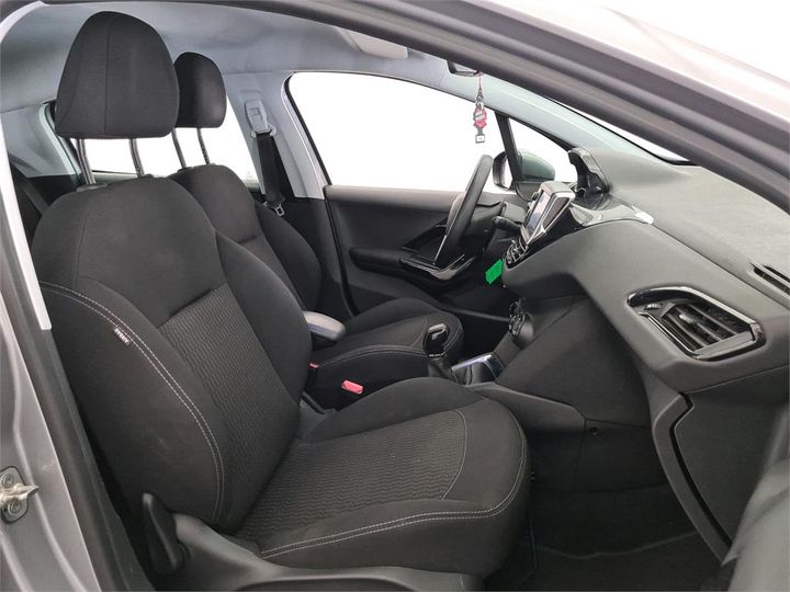 Photo 3 VIN: VF3CCYHYPKT069621 - PEUGEOT 208 