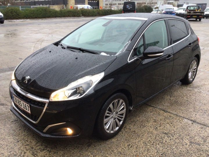 Photo 1 VIN: VF3CCYHYPKT075662 - PEUGEOT 208 