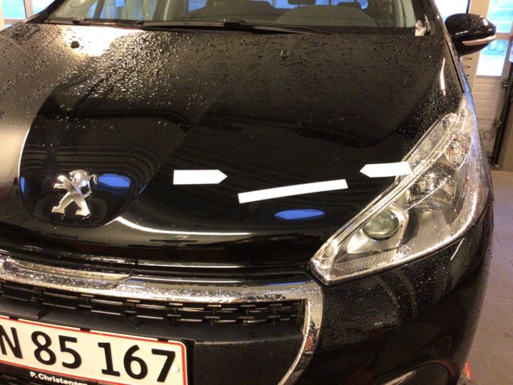 Photo 13 VIN: VF3CCYHYPKT075662 - PEUGEOT 208 