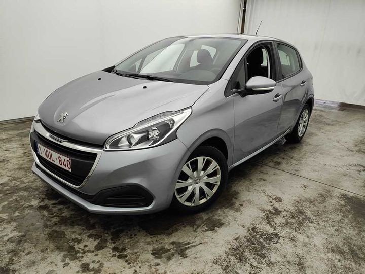 Photo 1 VIN: VF3CCYHYPKT079382 - PEUGEOT 208 &#3911 