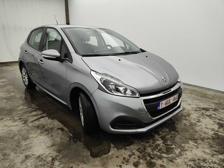 Photo 8 VIN: VF3CCYHYPKT079382 - PEUGEOT 208 &#3911 