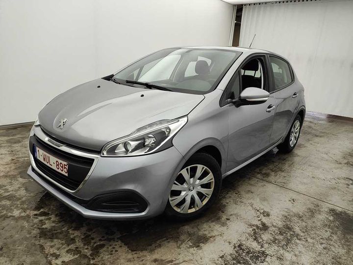 Photo 1 VIN: VF3CCYHYPKT079384 - PEUGEOT 208 &#3911 