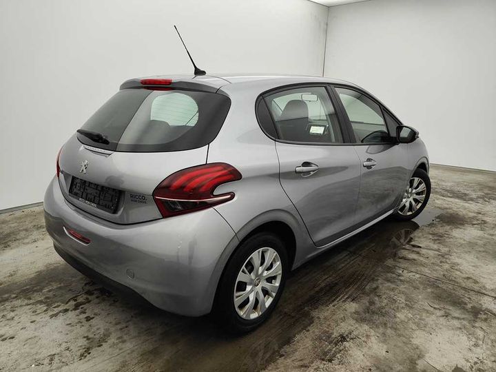 Photo 2 VIN: VF3CCYHYPKT079384 - PEUGEOT 208 &#3911 