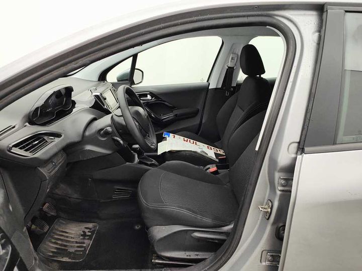 Photo 3 VIN: VF3CCYHYPKT079384 - PEUGEOT 208 &#3911 